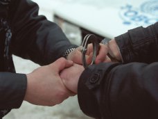 В Столице Крыма милиционер получил принтер в качестве взятки
