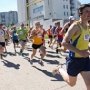 В Ялте произойдёт легкоатлетический пробег «Крым – Россия 2014»