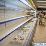 На полках супермаркетов Крыма лишь 5% местной продукции