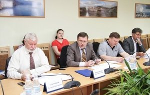Бюджетная комиссия крымского парламента поддержала изменения в бюджет Республики Крым