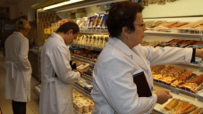 В Севастополе завели дело из-за отравления продуктами из супермаркетов «Фуршет»