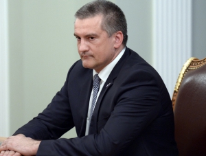 Аксенов пообещал новые отставки членов правительства Крыма, уличенных в коррупции