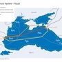 Крым «присосется» к «Южному потоку»