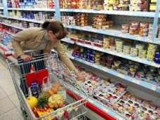 В торговых сетях Крыма доля украинских продуктов снизится до 20%, – эксперт