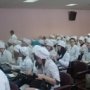 Число бюджетных мест в Медицинском университете в Столице Крыма увеличили вдвое