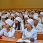 Федеральный университет в Крыму сделают без медицинского университета