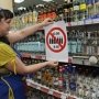 В Севастополе предпринимателя наказали штрафом за торговлю алкоголем в ночное время