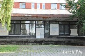 В Керченской городской больнице № 1 стали кормить и лечить бесплатно