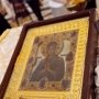 В Севастополь привезли чудотворную икону