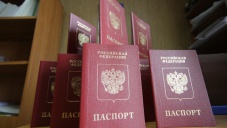 Российские паспорта получили 70% жителей Большой Ялты