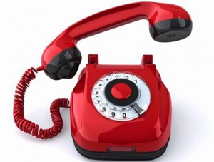 На телефонную линию Совета Министров поступило более 2,5 тысячи звонков