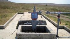 Совмин поручил усилить контроль добычи полезных ископаемых в Крыму