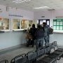 В порту «Кавказ» увеличили количество касс по продаже билетов в Крым