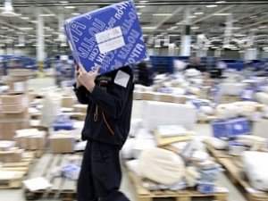Модернизация почты в Крыму «влетит» в 450 миллионов рублей