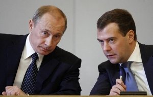 Руководителей Крыма и Севастополя будут проверять на эффективность