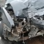 На дорогах Крыма в лобовых авариях пострадали семь человек