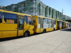 Профсоюзы оспорят решение о повышении тарифов в городском транспорте Симферополя
