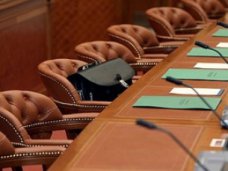 В Общественной палате Крыма создали семь комиссий