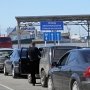 В порту «Кавказ» более 800 авто ожидают своей очереди на паром