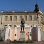 Здание ЗАГСа в Бахчисарае предложили превратить в музей