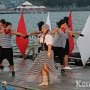 В Керчи в День рыбака проведут народное гуляние «Рыбацкий стан»