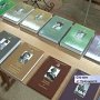 Крымским школьникам — «Сто книг от президента»