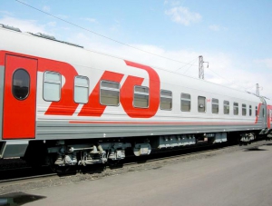 Прямой поезд Столица России-Симферополь в объезд Украины запустят в августе