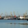 Украина закрывает порты Крыма