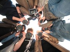 В Крыму и Столице России впервые произойдёт ассамблея молодых журналистов