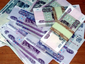 Расходы на содержание Крыма составят около 90 млрд руб в год