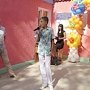 В Джанкое открылся детский развлекательный центр