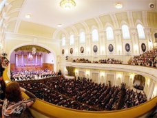 В Столице Крыма выступит скрипач Венской консерватории