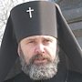 Дом архиепископа УПЦ КП сожжен в Крыму