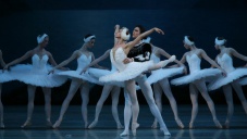 Театр «Русский балет» покажет в Крыму «Лебединое озеро»