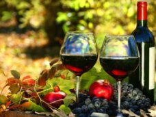 В Крыму до 1 сентября планируют разработать стратегию развития виноделия