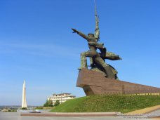 До конца года в Крыму завершится паспортизация военных памятников