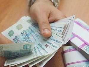 Полмиллиона рублей зарплаты выбили для «шельфовиков» в Крыму