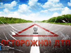 На крымских дорогах пострадали пять пешеходов