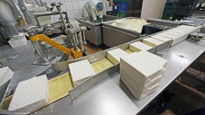 Российский запрет украинской молочной продукции не коснется Крыма