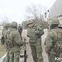 Керчан с 2015 г будут призывать в российскую армию