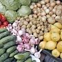В Керчи на сельхозярмарках будут проверять качество продуктов