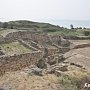 Древнегреческие некрополи в Керченском заповеднике исследуют владимирские студенты