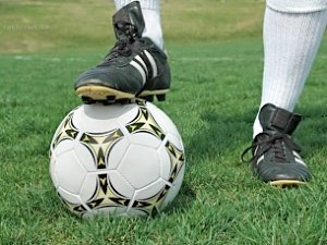 Крымский футболисты сыграют во втором дивизионе чемпионата