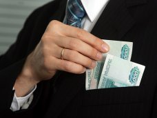 Глава одного из сельсоветов в Крыму подозревается в получении взятки