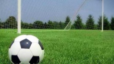 При поддержке партии «Родина» в Симферопольском районе создали сборную по футболу