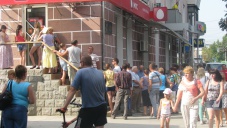 Мобильный оператор «МТС» прекратит работу в Крыму за 48 часов