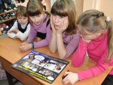 Крымские школы готовы принять 1 тыс. детей-беженцев