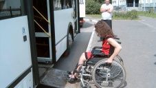 Главу Крыма попросили не допустить дискриминации инвалидов