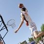 В Столице Крыма устроят турнир по уличному баскетболу
