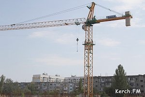 Крыму дали 1,7 млрд рублей на достройку недостроев